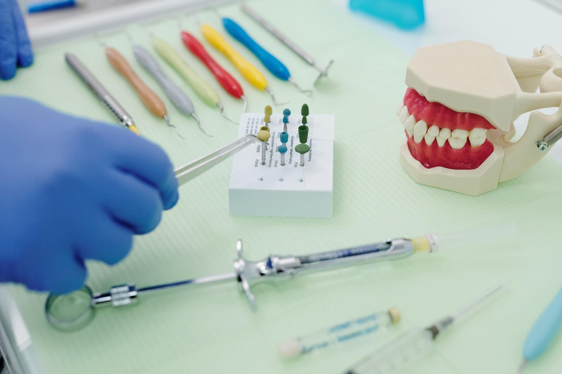 leczenie ortodoncyjne