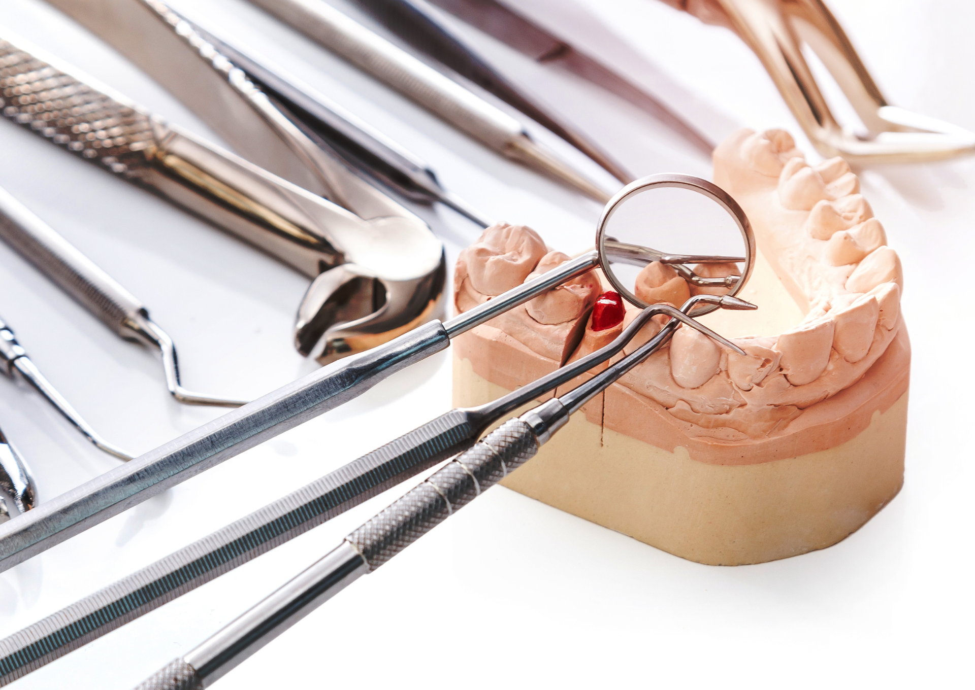 periodontolog - czym się zajmuje?
