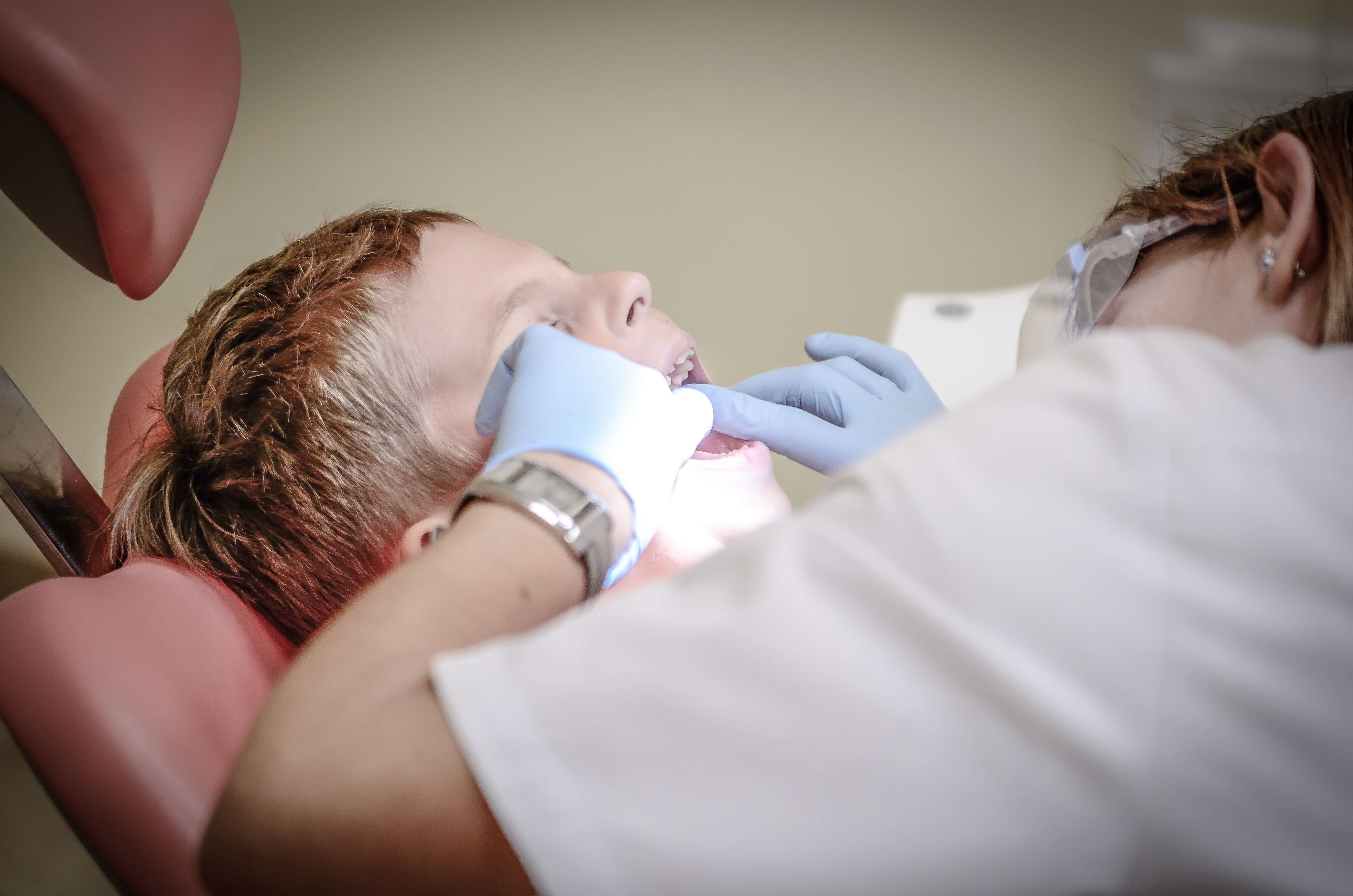 ortodoncja dziecięca