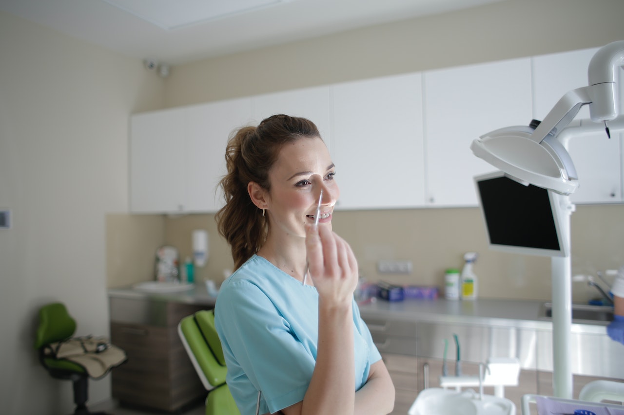 Jak przygotować się do wizyty u stomatologa