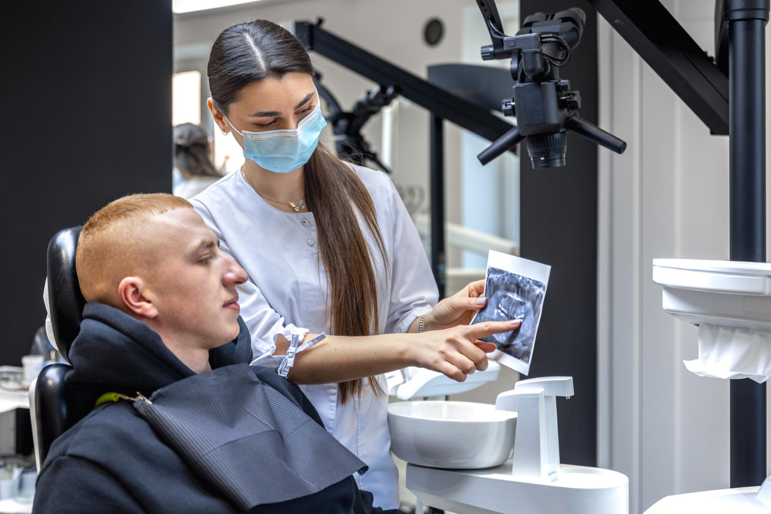 Czy saszetki nikotynowe są szkodliwe i jakie są ich skutki uboczne?