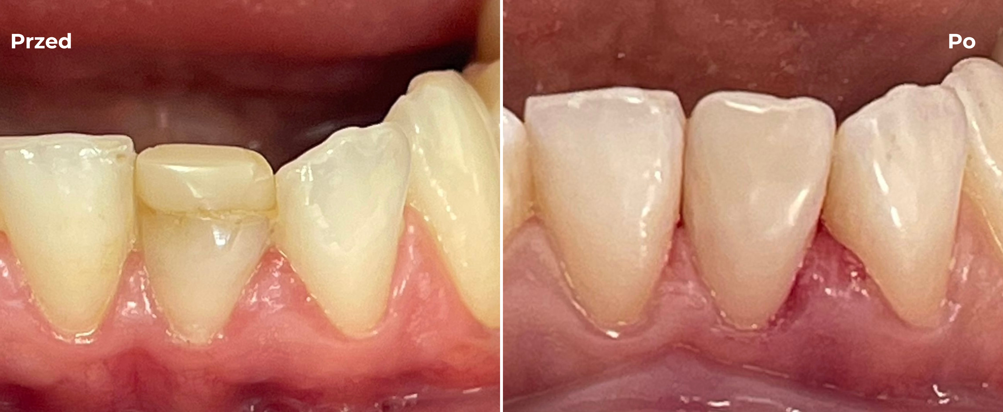 Stomatologia zachowawcza
