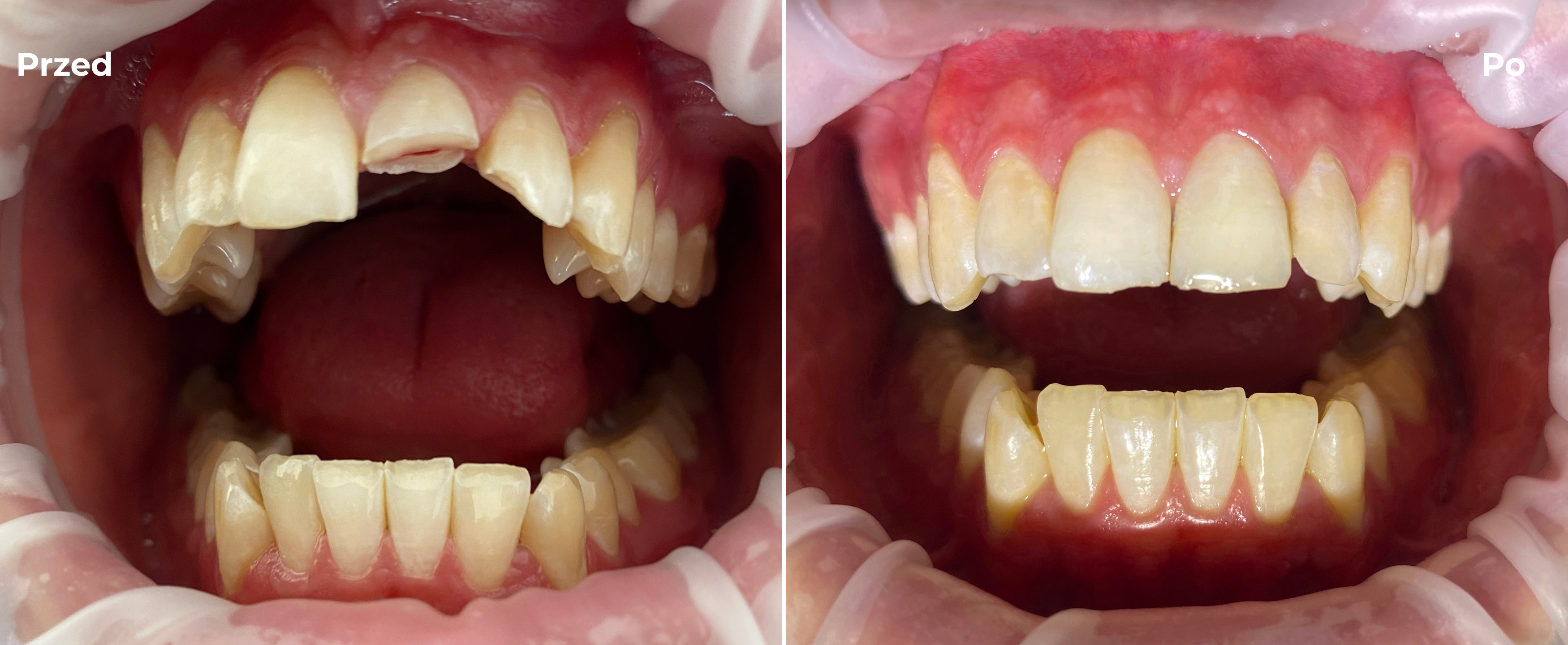 Stomatologia zachowawcza