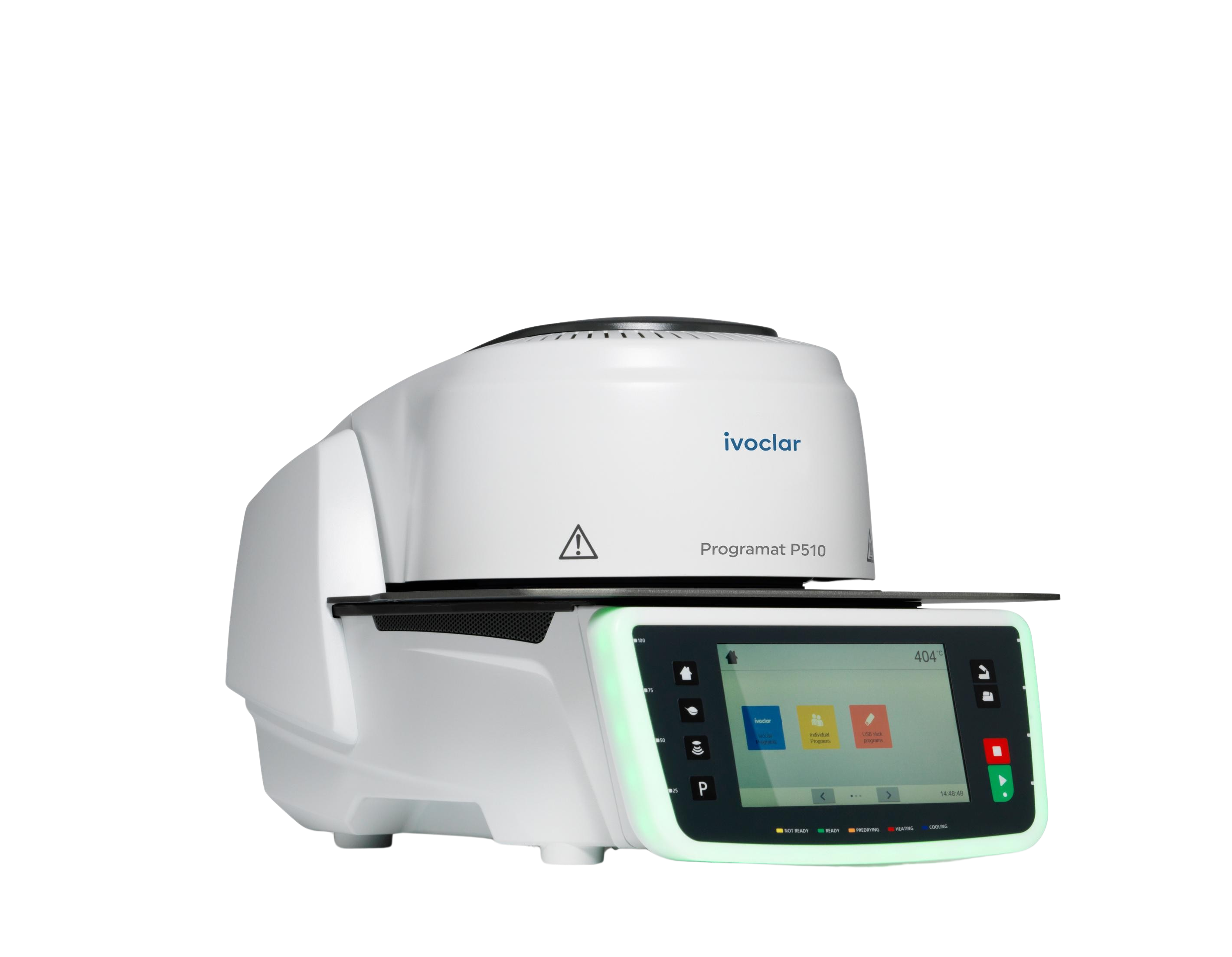 Programat P310 Allecoudent