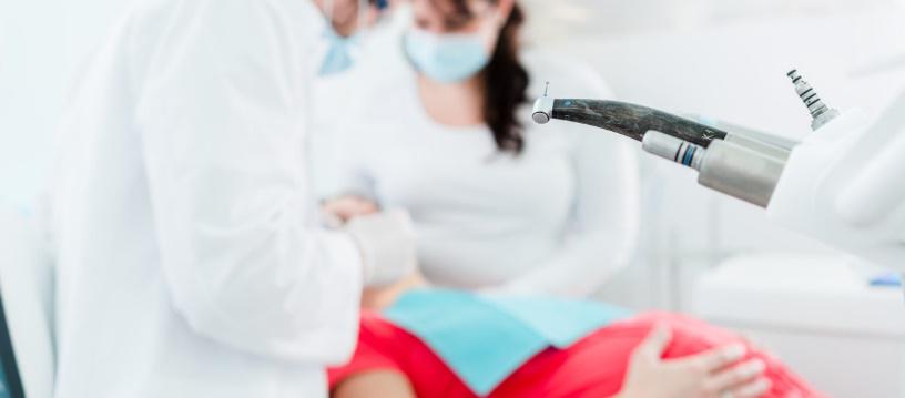 ”Dentysta