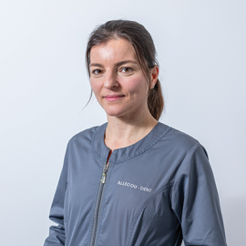 Anna Idzikowska