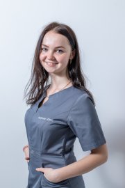 Olesia Magdysh